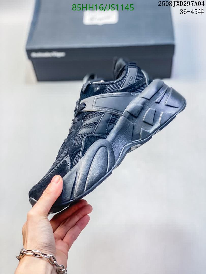 Men shoes-Adidas Code: JS1145 $: 85USD