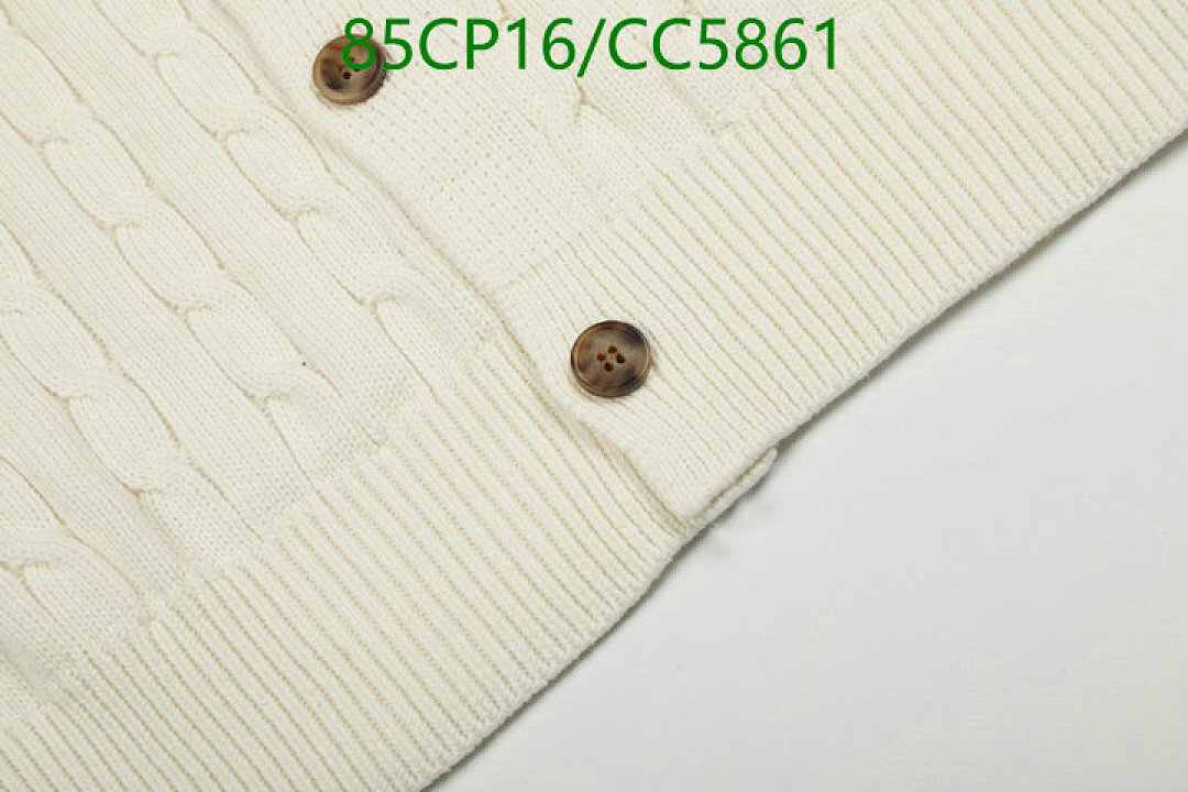 Clothing-Ralph Lauren Code: CC5861 $: 85USD