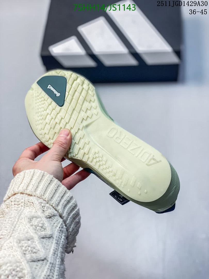 Women Shoes-Adidas Code: JS1143 $: 75USD