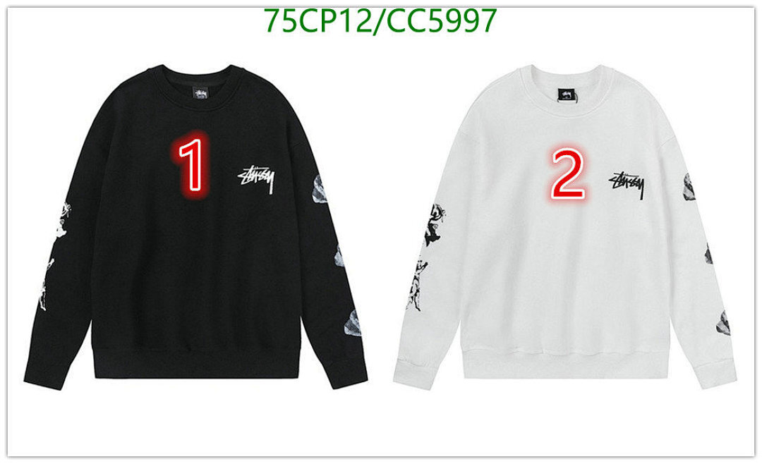 Clothing-Stussy Code: CC5997 $: 75USD