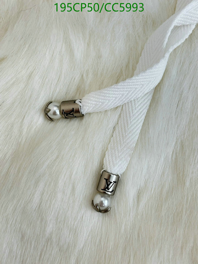 Clothing-LV Code: CC5993 $: 195USD
