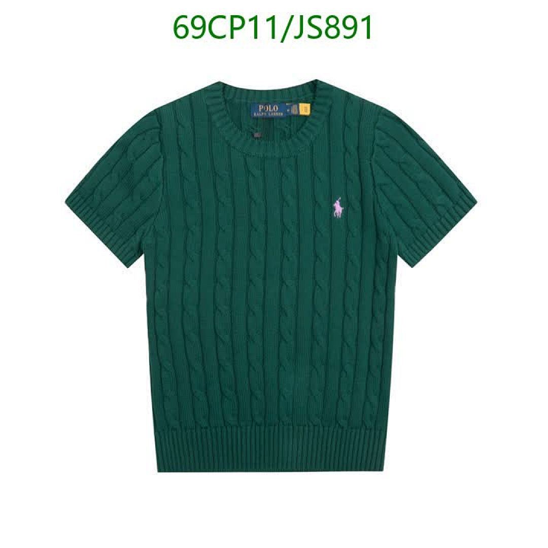 Clothing-Ralph Lauren Code: JS891 $: 69USD
