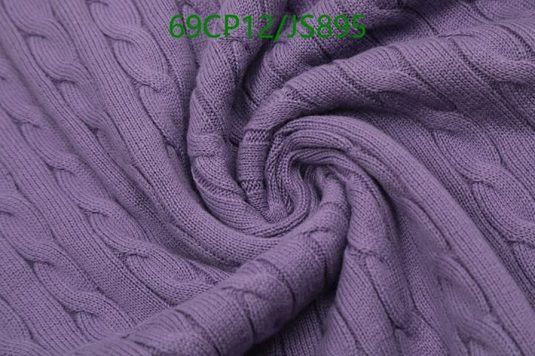 Clothing-Ralph Lauren Code: JS895 $: 69USD