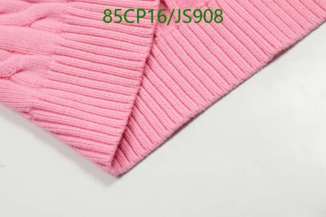 Clothing-Ralph Lauren Code: JS908 $: 85USD