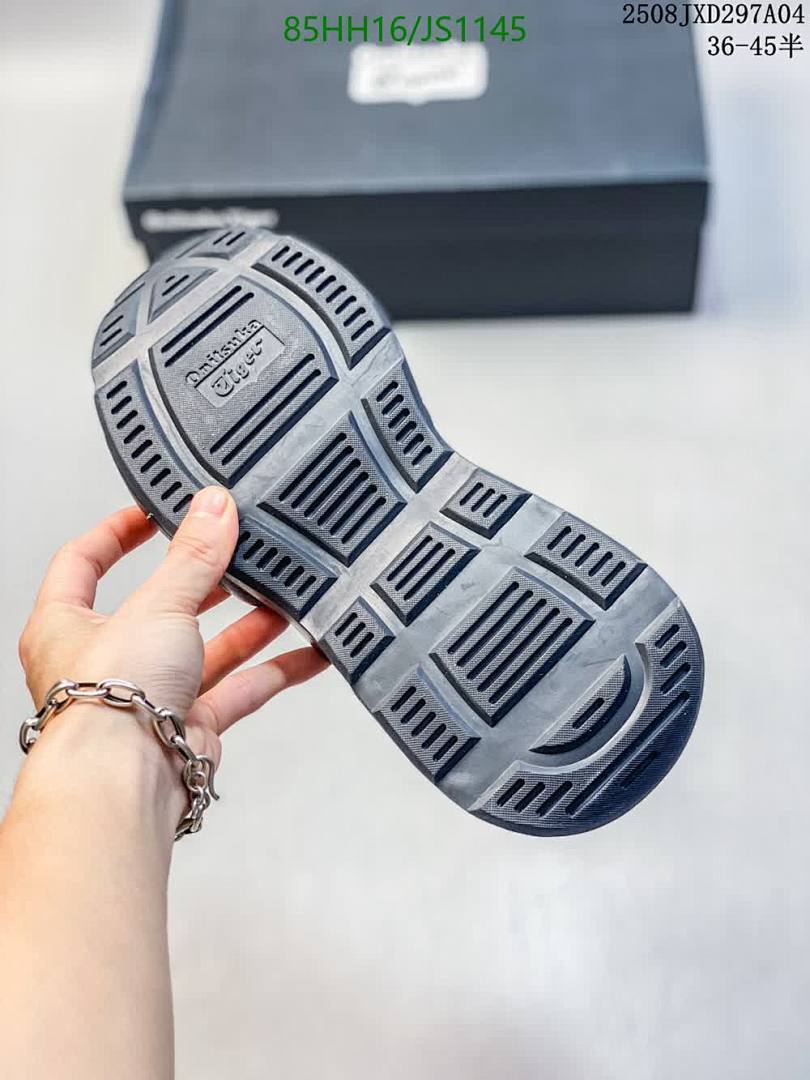 Men shoes-Adidas Code: JS1145 $: 85USD