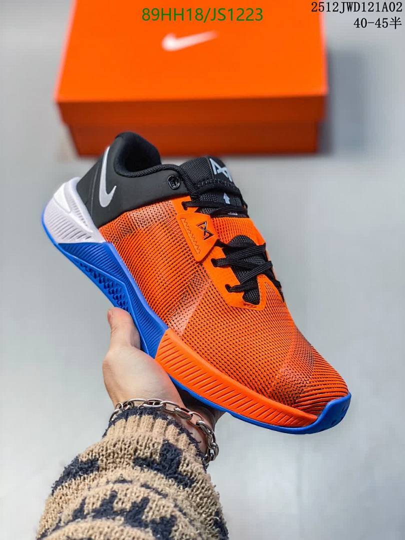 Men shoes-Nike Code: JS1223 $: 89USD