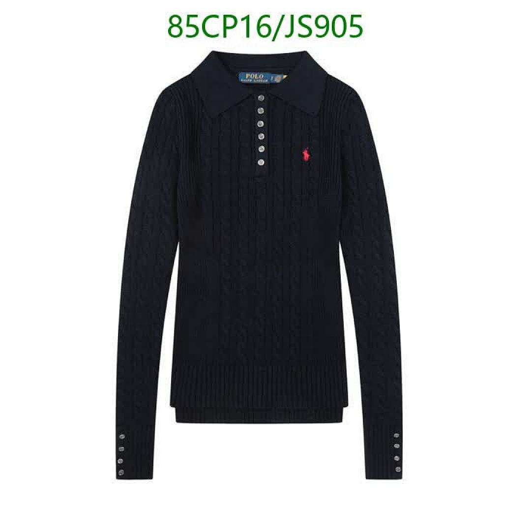 Clothing-Ralph Lauren Code: JS905 $: 85USD