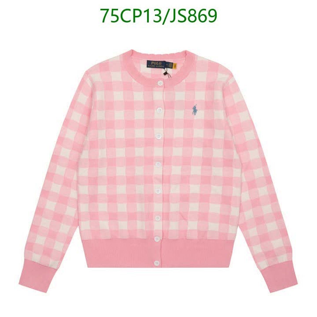 Clothing-Ralph Lauren Code: JS869 $: 75USD