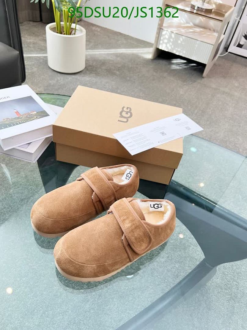 Women Shoes-UGG Code: JS1362 $: 95USD