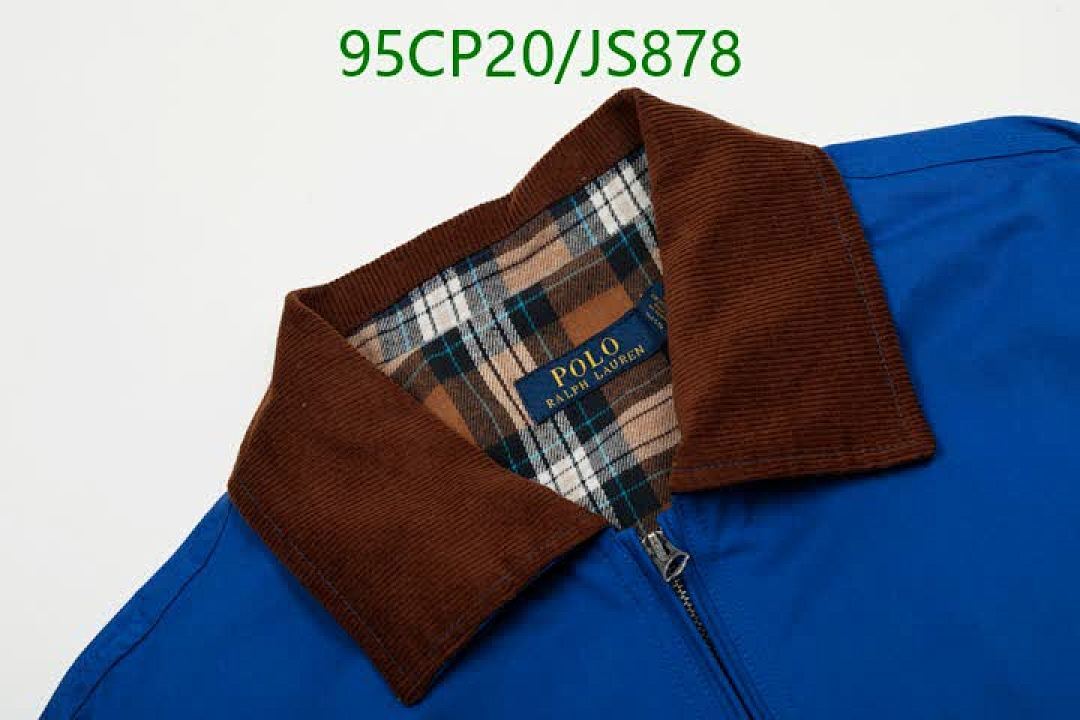 Clothing-Ralph Lauren Code: JS878 $: 95USD
