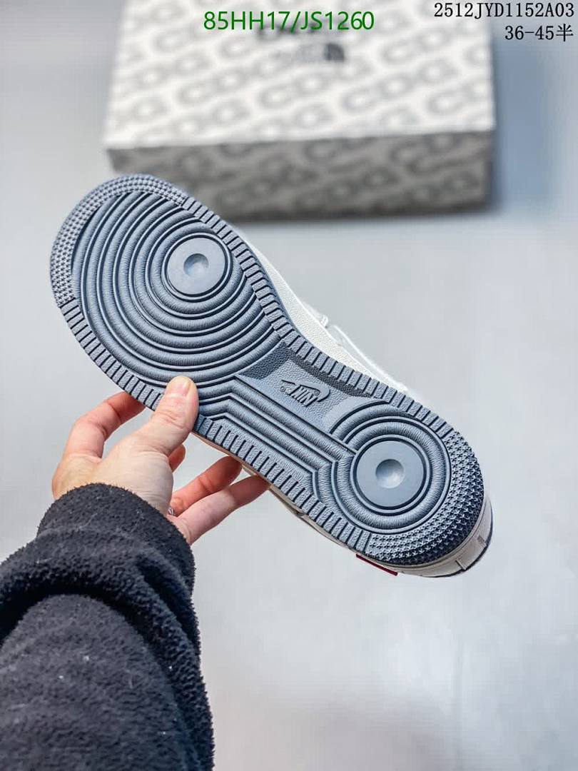 Women Shoes-NIKE Code: JS1260 $: 85USD