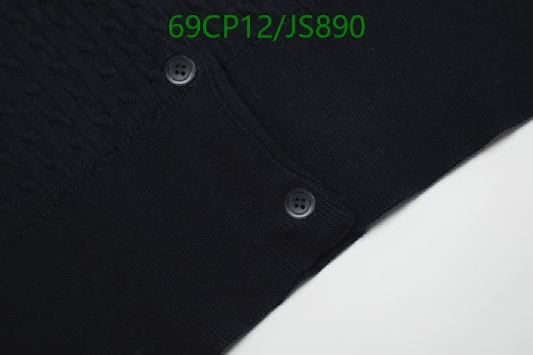 Clothing-Ralph Lauren Code: JS890 $: 69USD