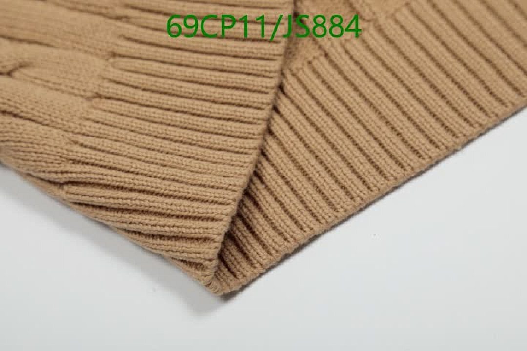 Clothing-Ralph Lauren Code: JS884 $: 69USD