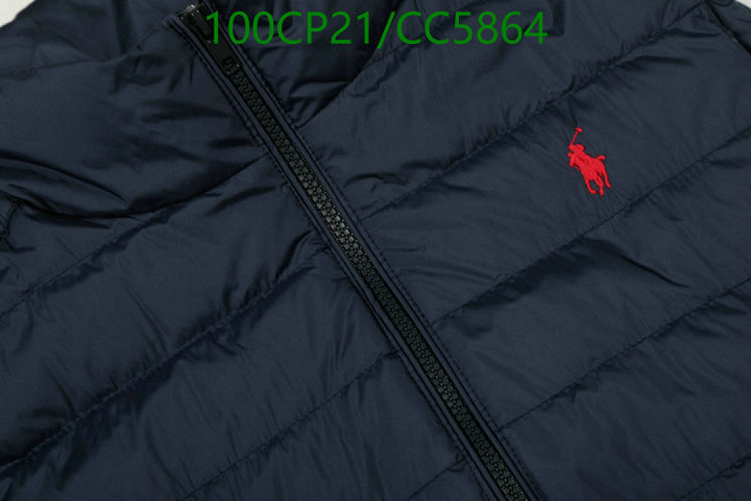 Clothing-Ralph Lauren Code: CC5864 $: 100USD