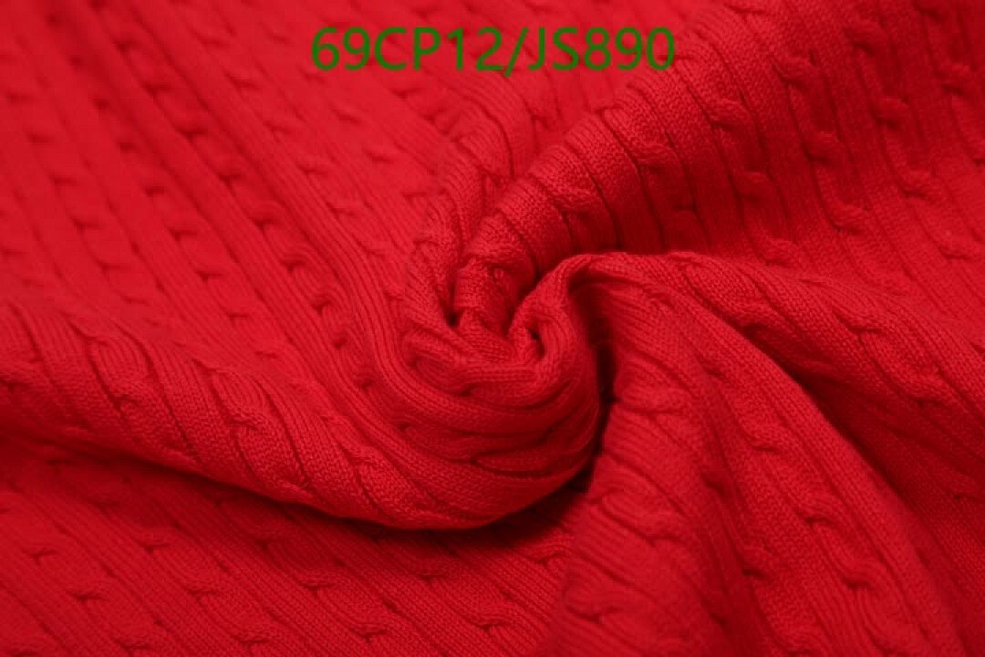 Clothing-Ralph Lauren Code: JS890 $: 69USD