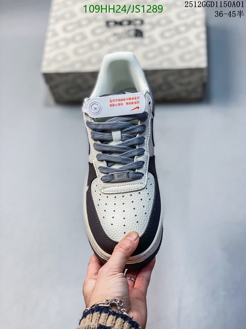 Women Shoes-NIKE Code: JS1289 $: 109USD