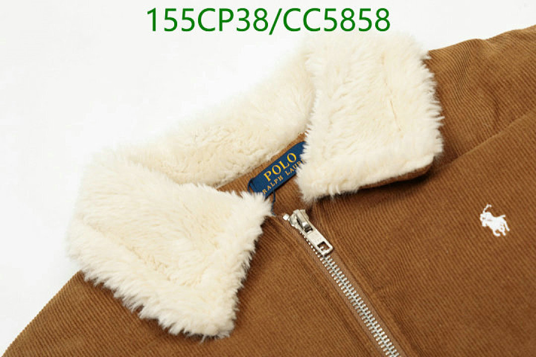 Clothing-Ralph Lauren Code: CC5858 $: 155USD