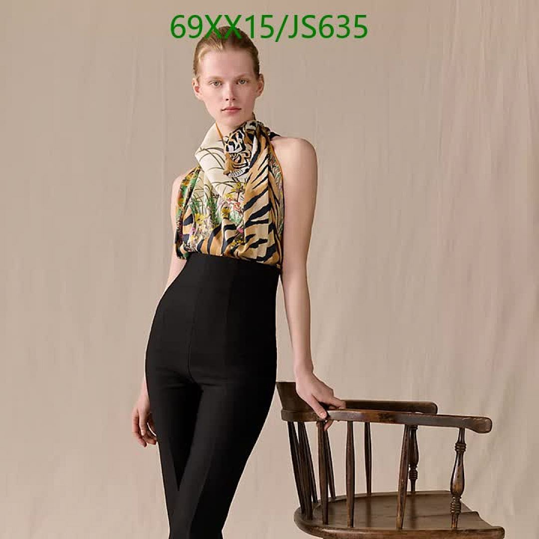 Scarf-Hermes Code: JS635 $: 69USD