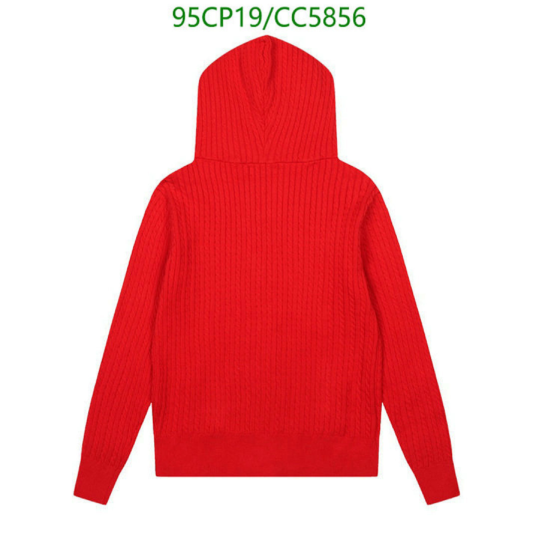 Clothing-Ralph Lauren Code: CC5856 $: 95USD