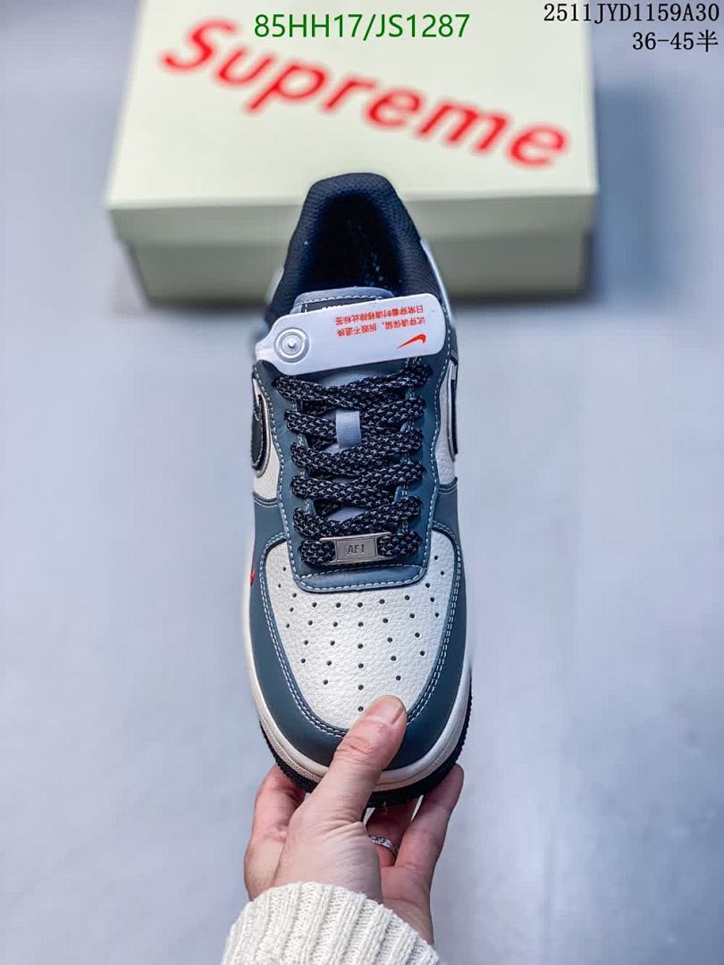 Women Shoes-NIKE Code: JS1287 $: 85USD