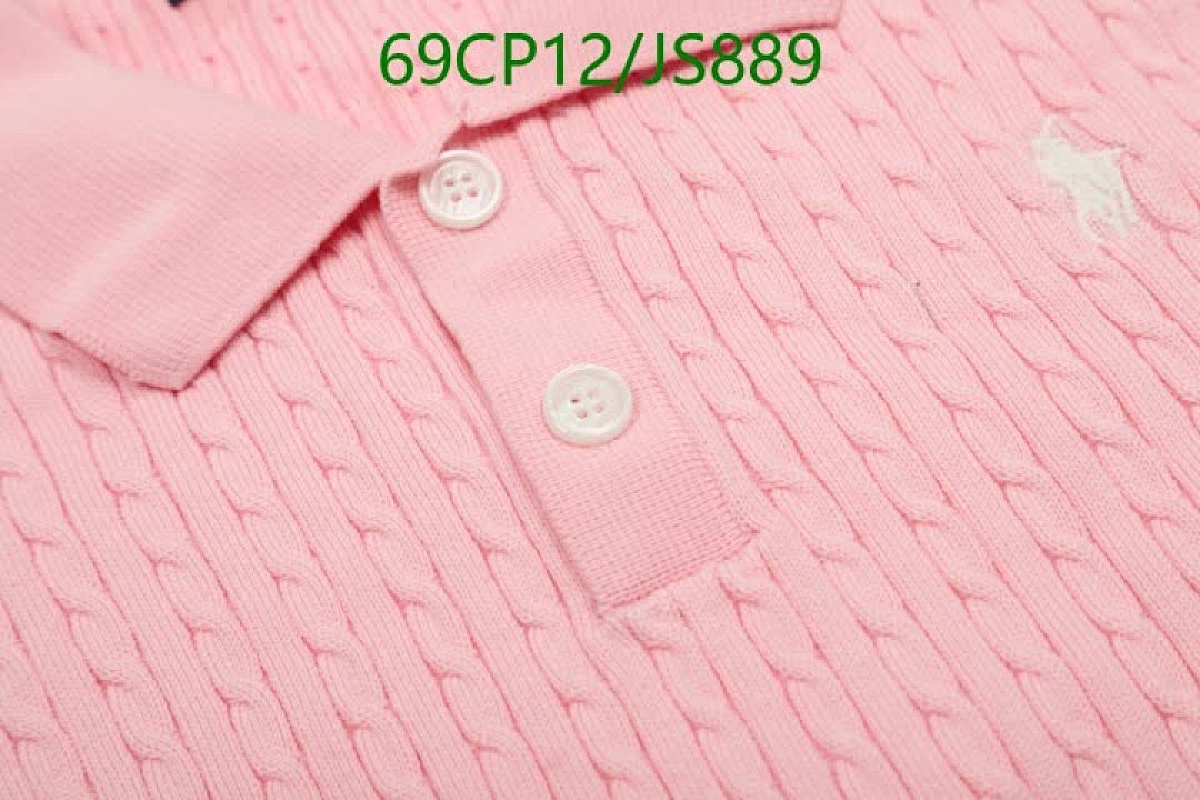 Clothing-Ralph Lauren Code: JS889 $: 69USD
