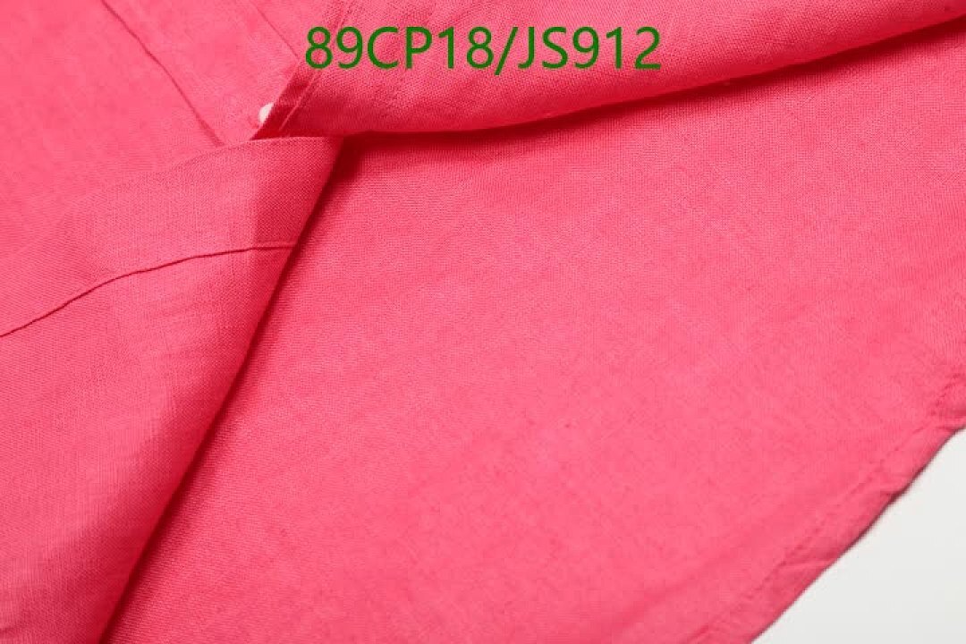 Clothing-Ralph Lauren Code: JS912 $: 89USD