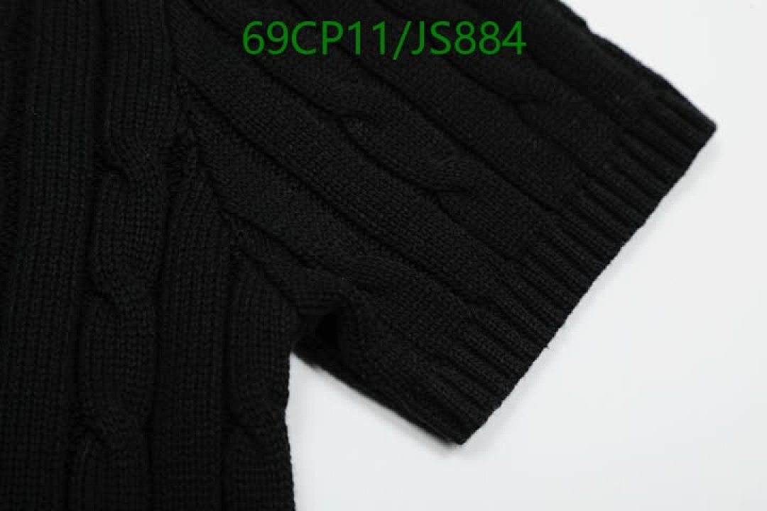 Clothing-Ralph Lauren Code: JS884 $: 69USD