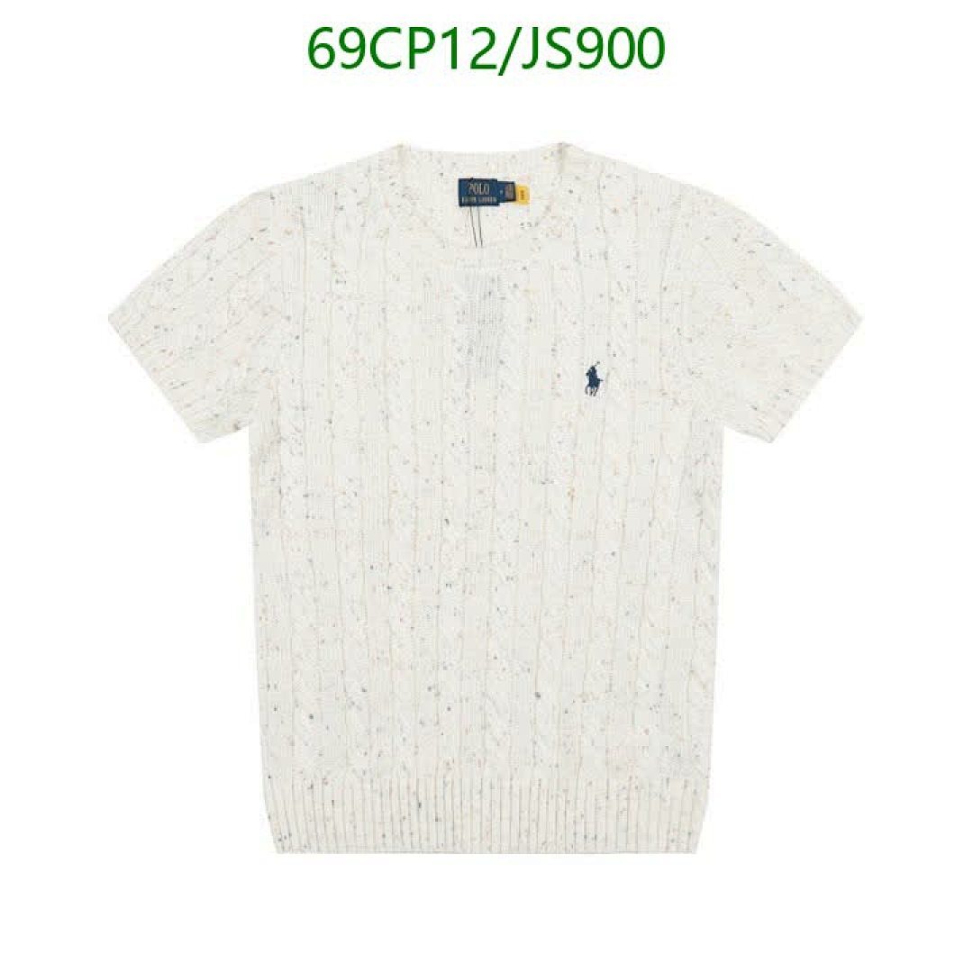 Clothing-Ralph Lauren Code: JS900 $: 69USD
