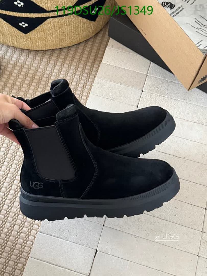 Men shoes-UGG Code: JS1349 $: 119USD