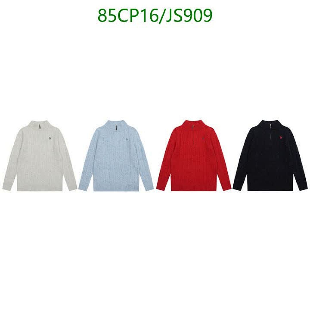 Clothing-Ralph Lauren Code: JS909 $: 85USD