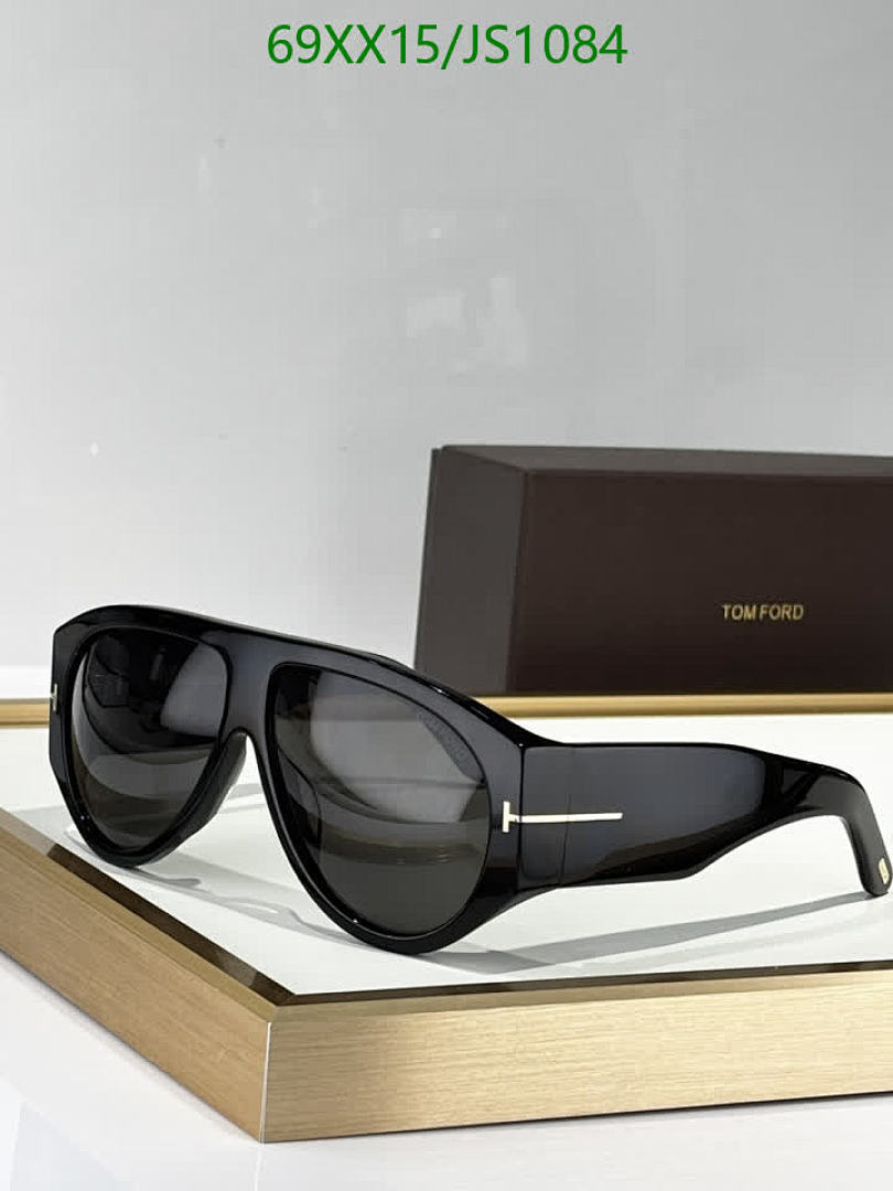 Glasses-Tom Ford Code: JS1084 $: 69USD