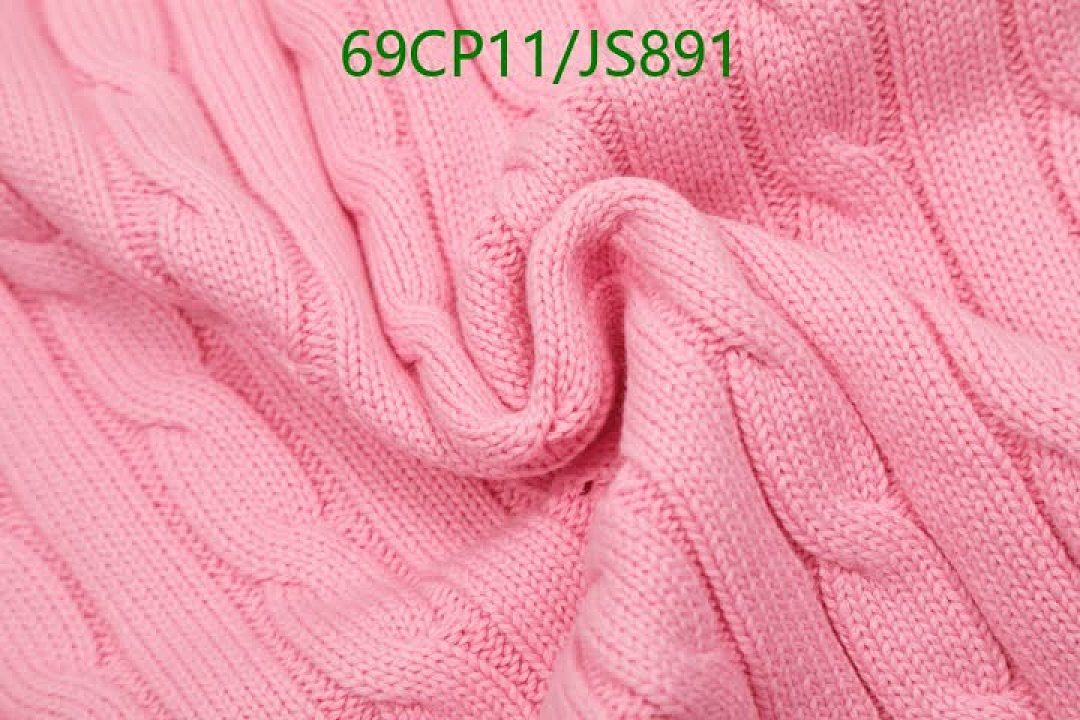 Clothing-Ralph Lauren Code: JS891 $: 69USD