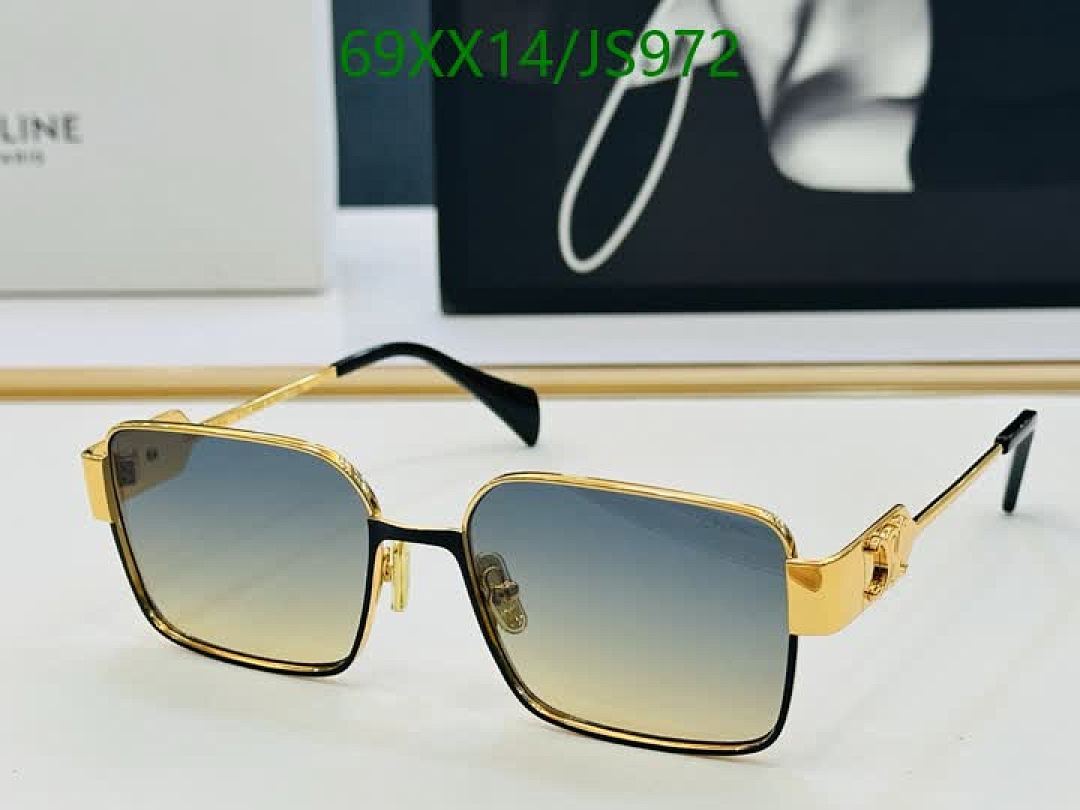 Glasses-Celine Code: JS972 $: 69USD