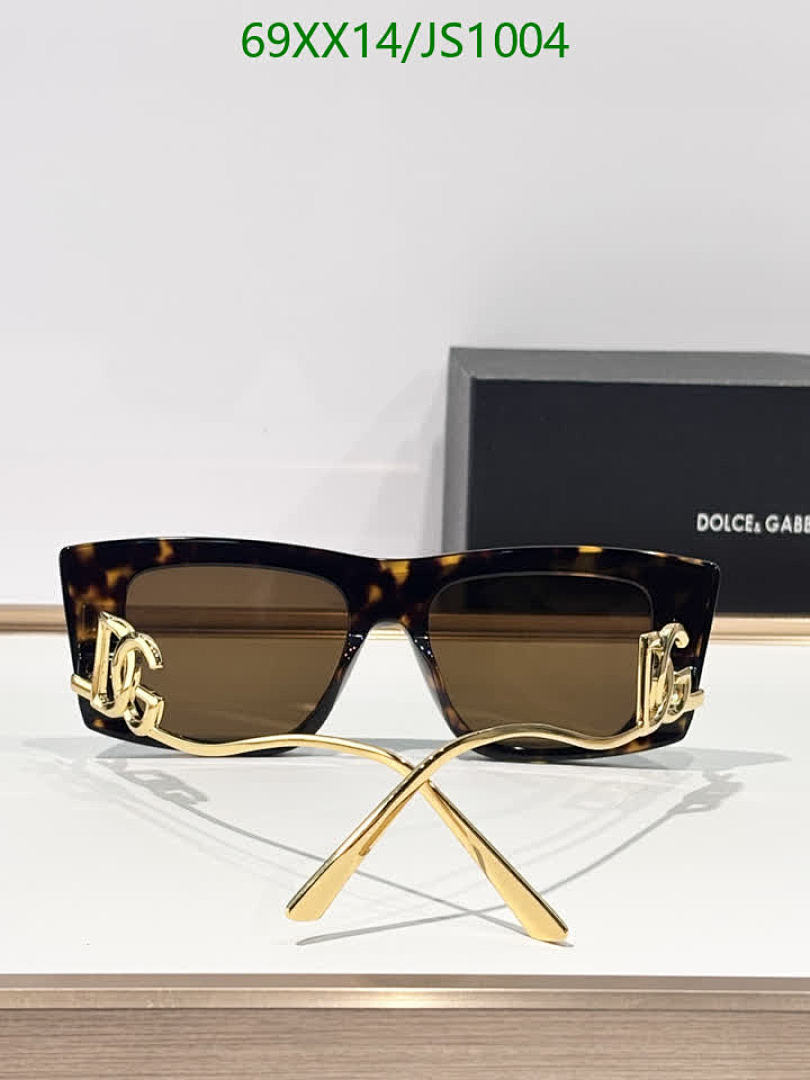 Glasses-D&G Code: JS1004 $: 69USD