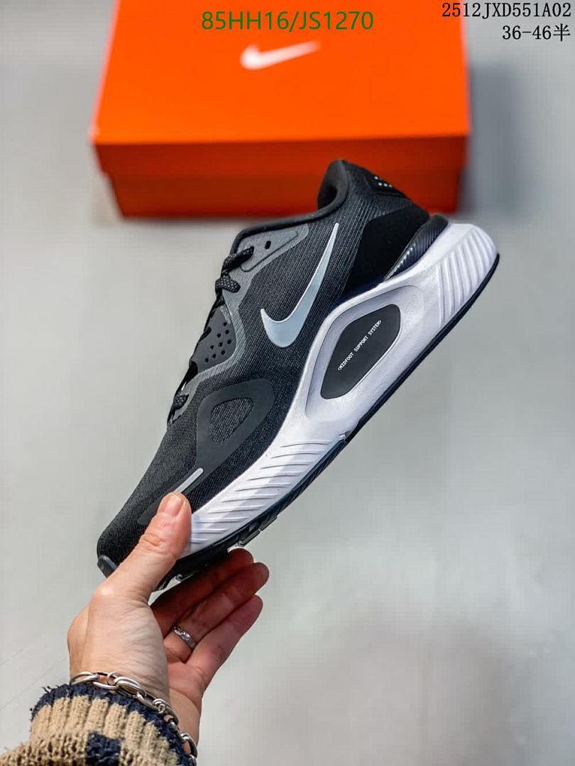 Women Shoes-NIKE Code: JS1270 $: 85USD