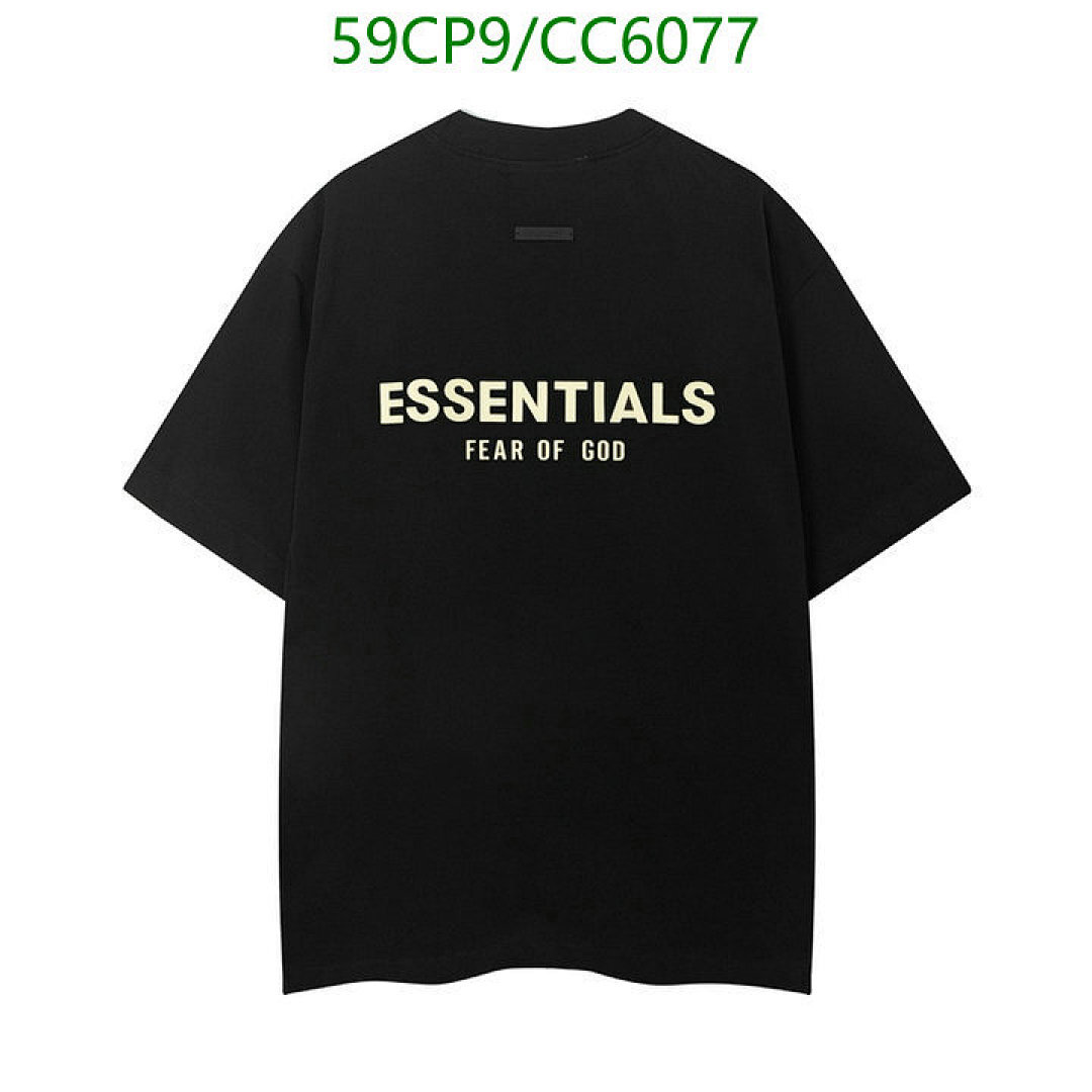 Clothing-Essentials Code: CC6077 $: 59USD