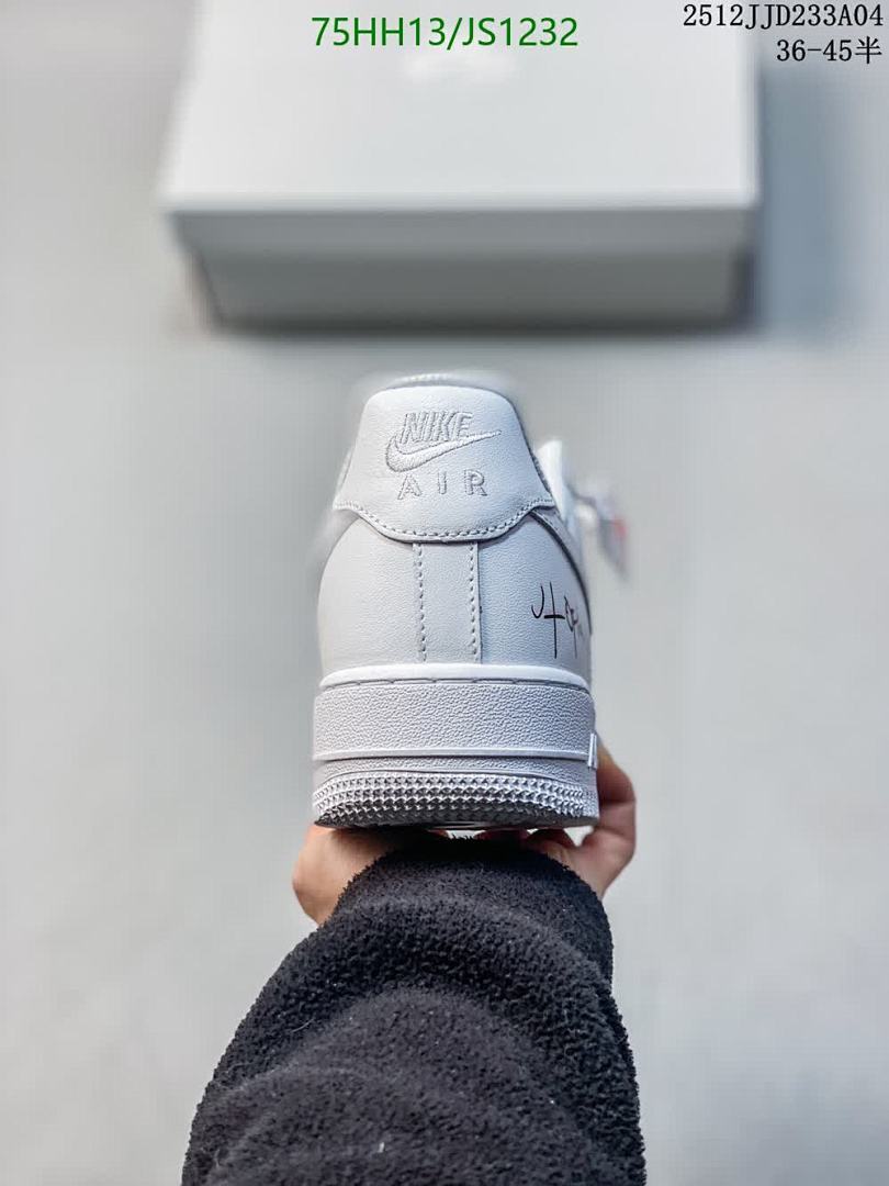 Women Shoes-NIKE Code: JS1232 $: 75USD