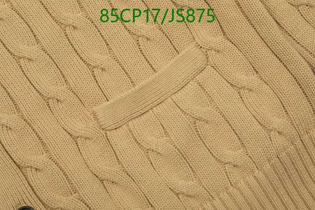 Clothing-Ralph Lauren Code: JS875 $: 85USD