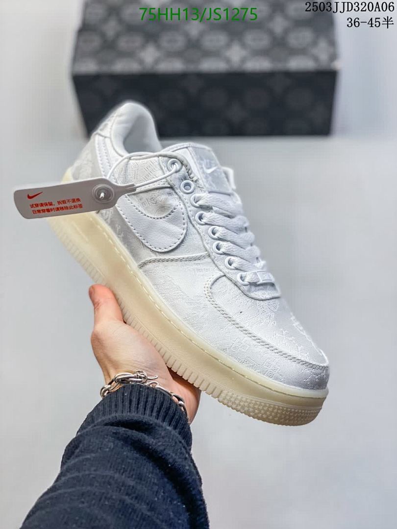 Women Shoes-NIKE Code: JS1275 $: 75USD