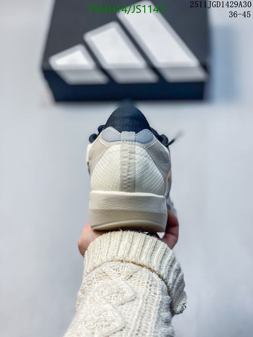 Women Shoes-Adidas Code: JS1143 $: 75USD