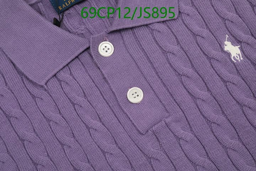 Clothing-Ralph Lauren Code: JS895 $: 69USD