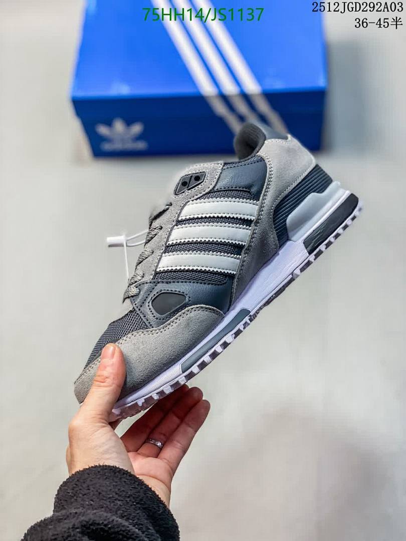 Women Shoes-Adidas Code: JS1137 $: 75USD