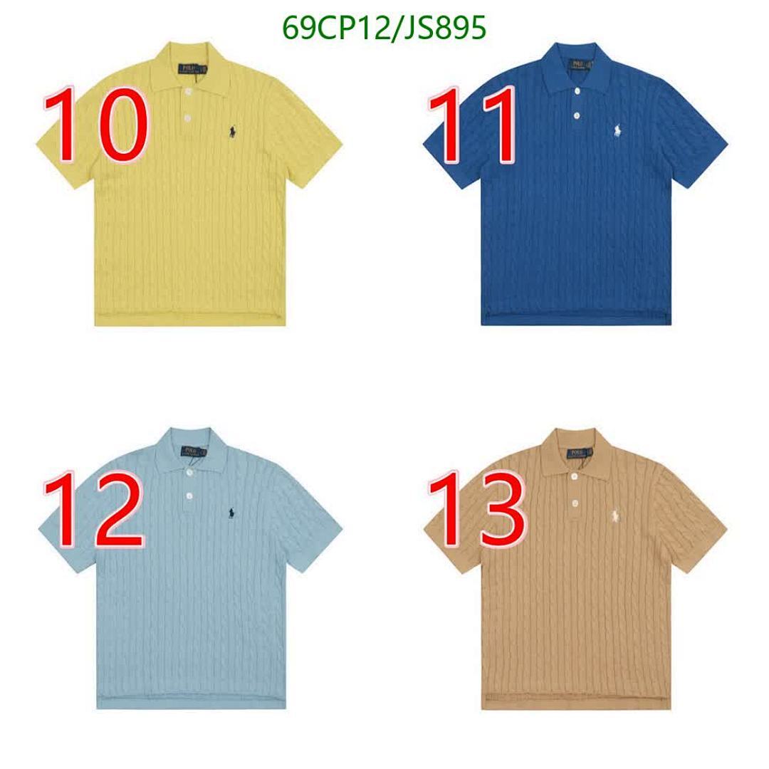 Clothing-Ralph Lauren Code: JS895 $: 69USD