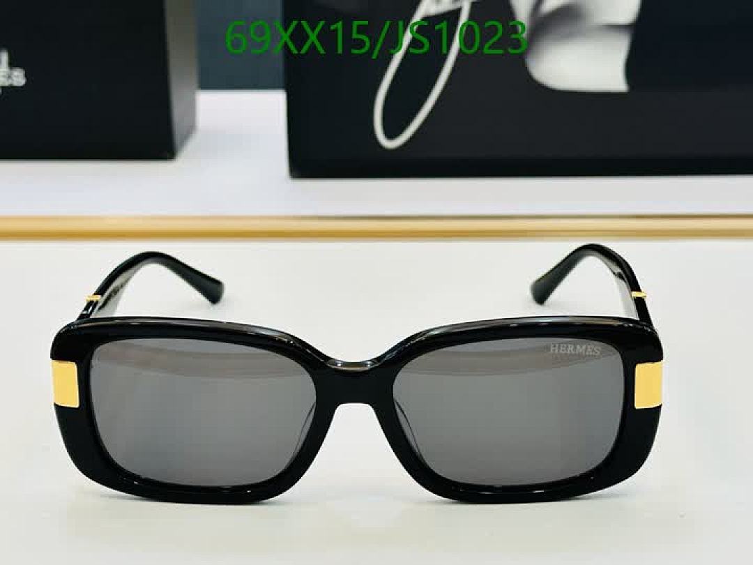 Glasses-Hermes Code: JS1023 $: 69USD