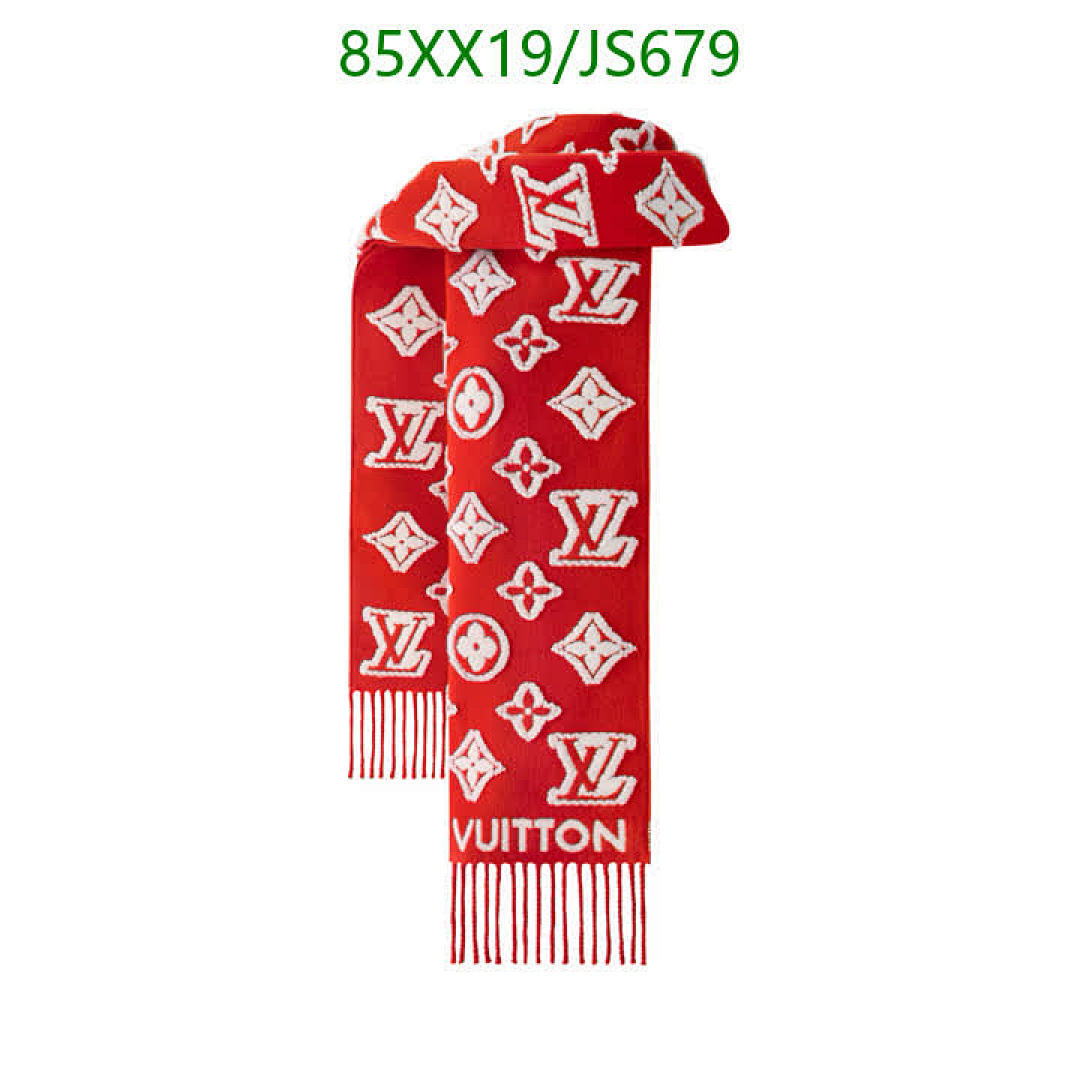 Scarf-LV Code: JS679 $: 85USD