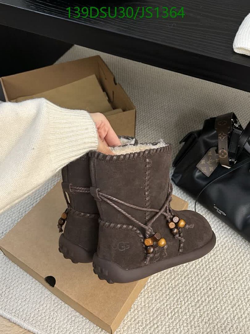 Women Shoes-UGG Code: JS1364 $: 139USD