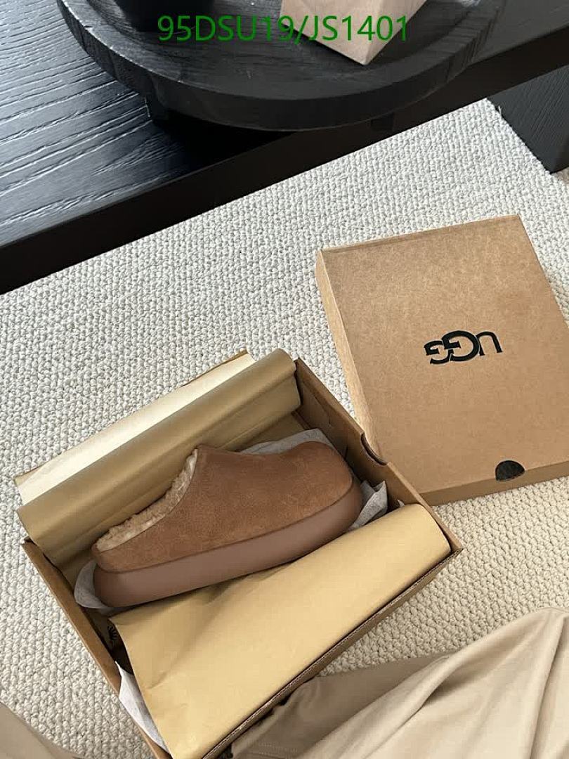 Women Shoes-UGG Code: JS1401 $: 95USD