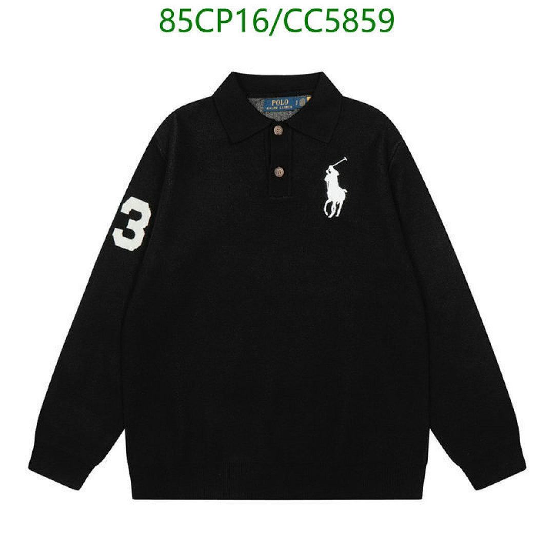 Clothing-Ralph Lauren Code: CC5859 $: 85USD