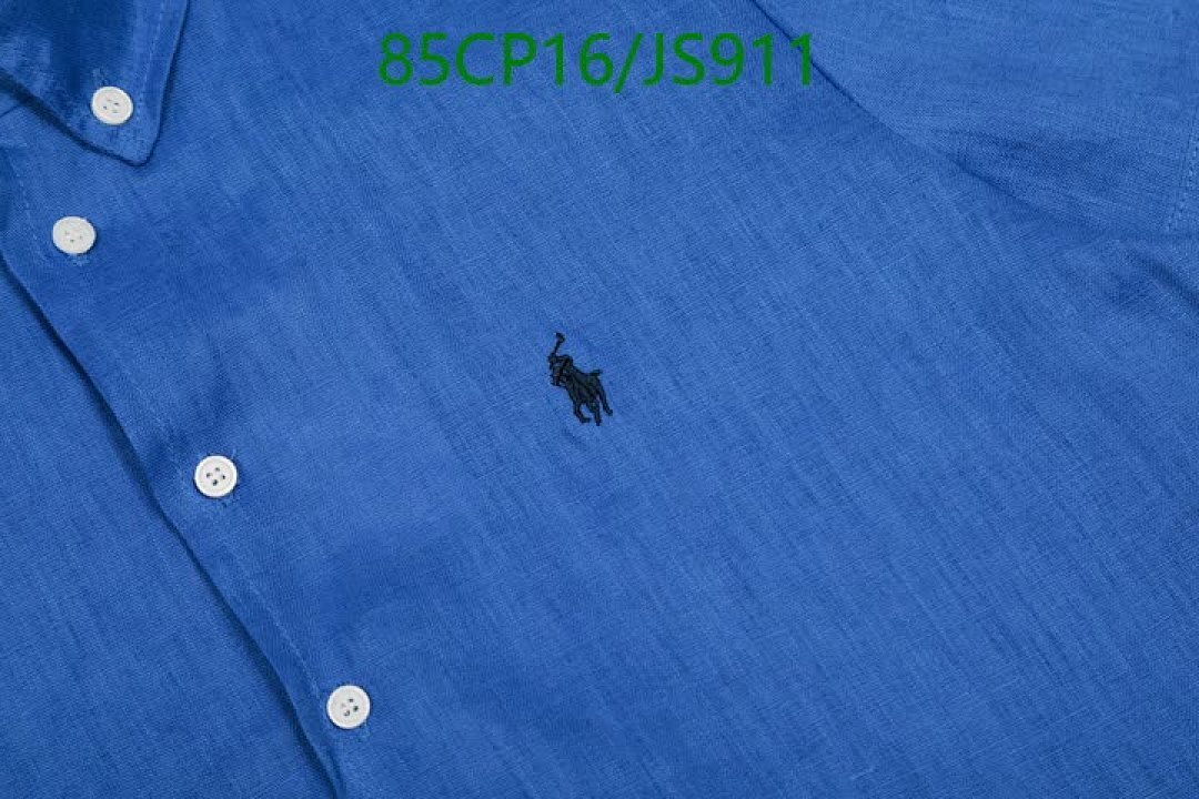 Clothing-Ralph Lauren Code: JS911 $: 85USD