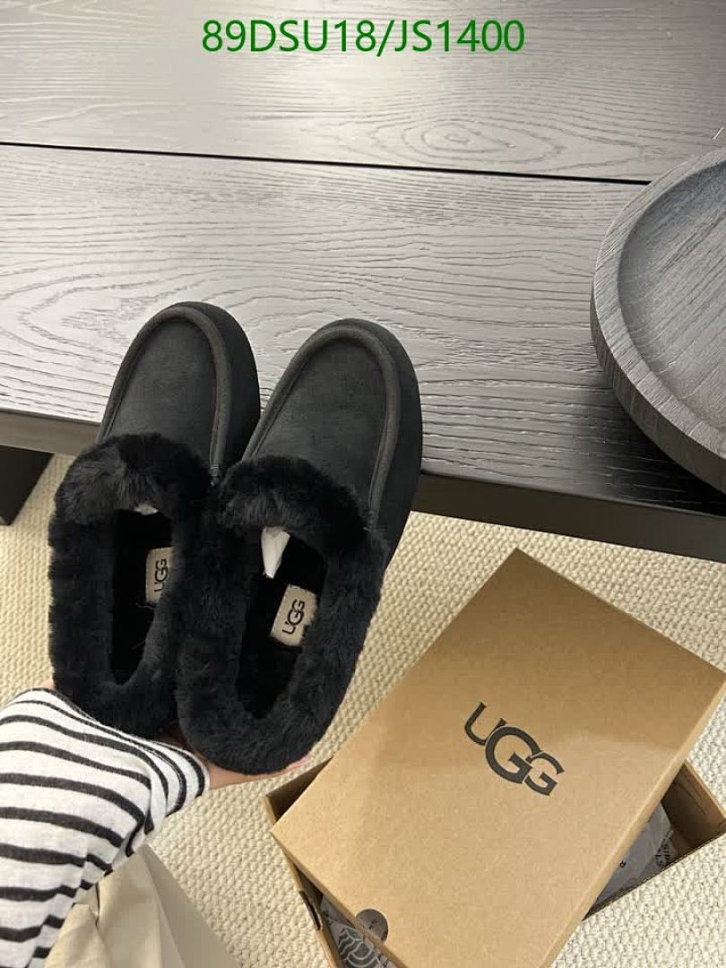 Women Shoes-UGG Code: JS1400 $: 89USD